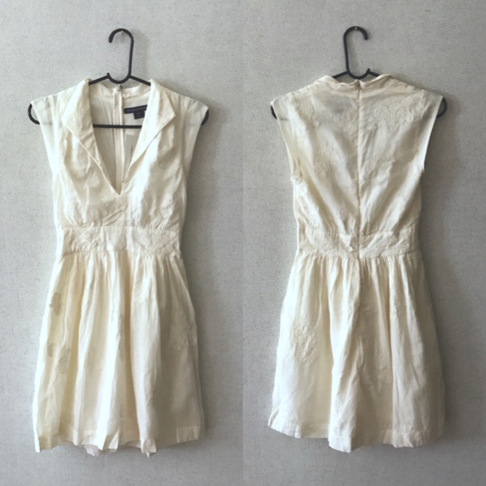 NWT French Connection Happily Ever After Dress